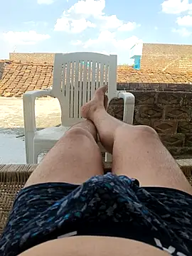 Desii rockstarr online show from 04/06/26, 09:54