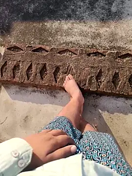 Desii rockstarr online show from 03/21/26, 02:02