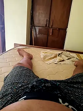 Desii rockstarr online show from 04/23/26, 01:23