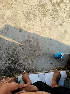 Desii rockstarr online show from 04/24/26, 01:18