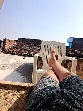 Desii rockstarr online show from 03/24/26, 03:39