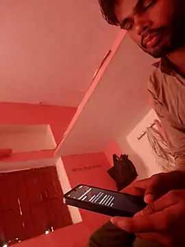 Desii rockstarr online show from 03/10/26, 11:25