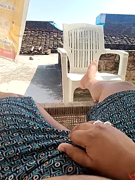 Desii rockstarr online show from 03/26/26, 04:00