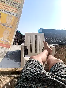 Desii rockstarr online show from 03/25/26, 03:06