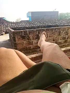 Desii rockstarr online show from 03/16/26, 03:14