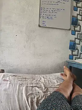 Desii rockstarr online show from 05/17/26, 04:23