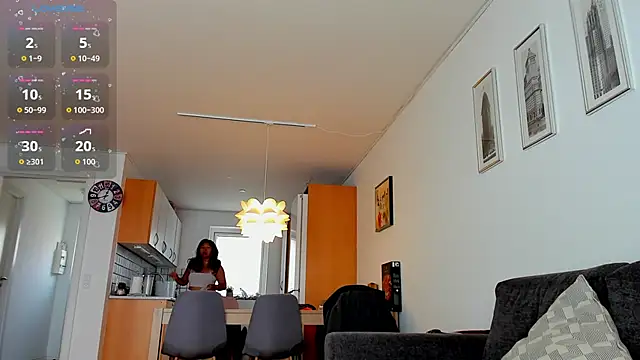 nanilovee online show from 05/29/26, 10:43