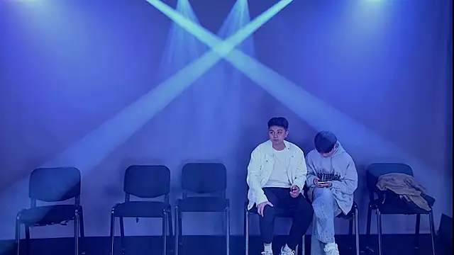 Spirit-0001 online show from 03/10/26, 02:32