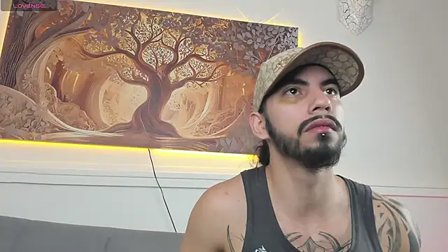 melody ft jesus online show from 04/16/26, 01:23