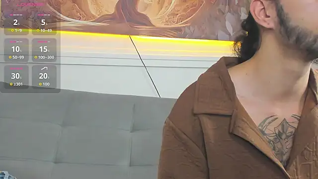 melody ft jesus online show from 04/13/26, 01:15