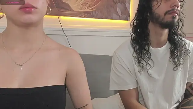 melody ft jesus online show from 04/23/26, 08:10