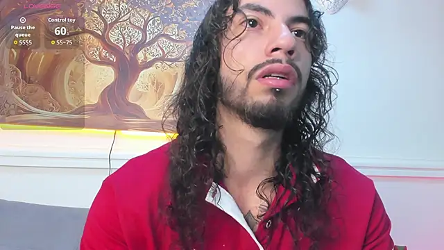 melody ft jesus online show from 04/03/26, 12:44