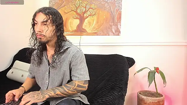 melody ft jesus online show from 03/26/26, 12:58