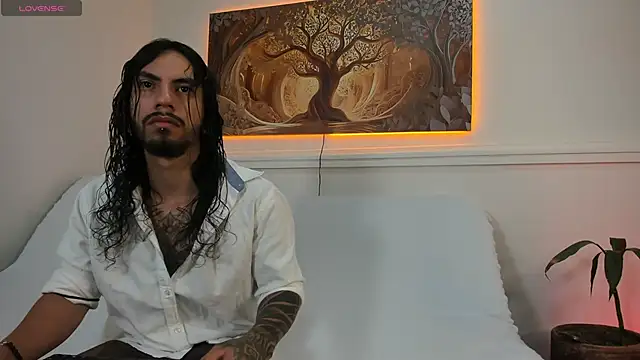 melody ft jesus online show from 03/20/26, 01:23