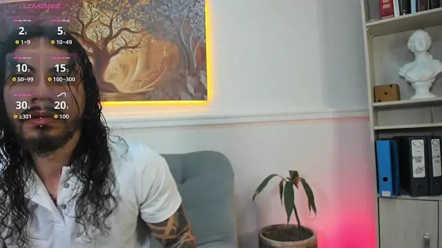 melody ft jesus online show from 03/31/26, 12:07