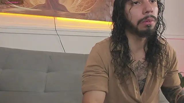 melody ft jesus online show from 04/22/26, 07:31