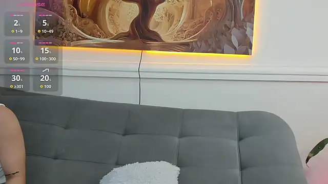 melody ft jesus online show from 04/08/26, 02:18