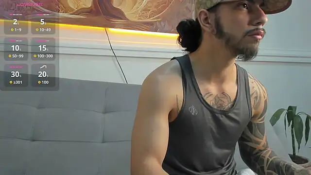 melody ft jesus online show from 04/10/26, 12:45