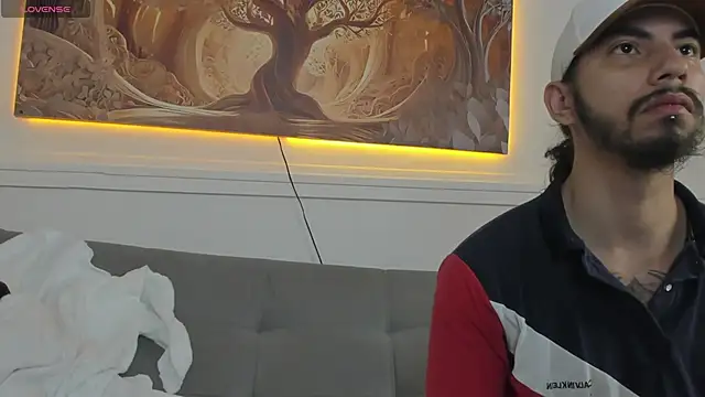 melody ft jesus online show from 04/21/26, 12:23