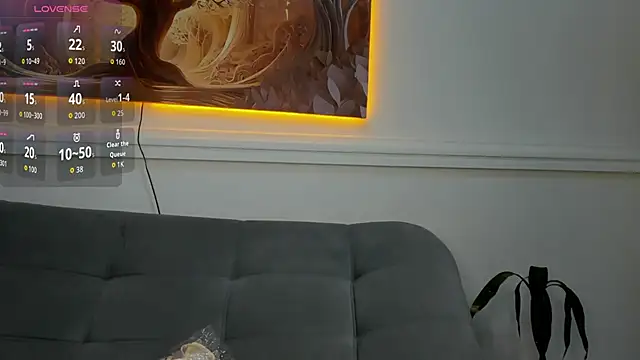 melody ft jesus online show from 04/09/26, 01:17