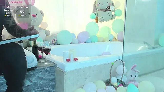 melody ft jesus online show from 04/07/26, 08:43