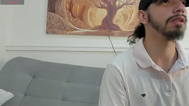 melody ft jesus online show from 04/20/26, 07:15