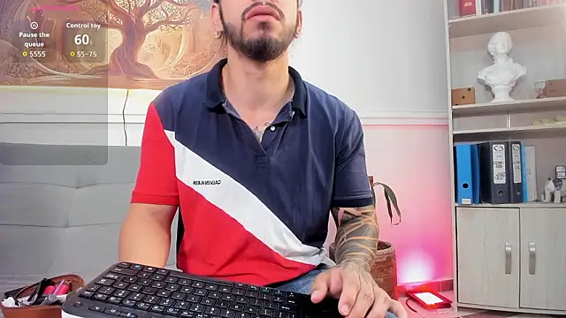 melody ft jesus online show from 03/28/26, 12:39