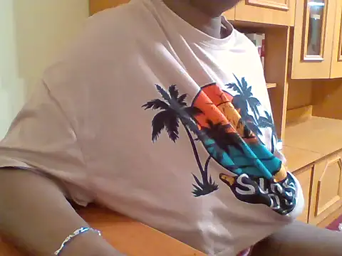 melaninebony2 online show from 03/25/26, 06:24