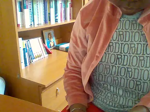 melaninebony2 online show from 03/19/26, 03:12