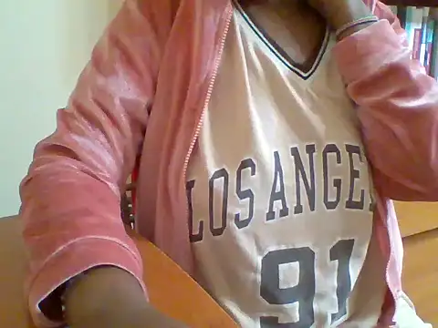 melaninebony2 online show from 03/19/26, 03:06