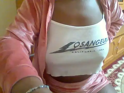 melaninebony2 online show from 03/16/26, 05:59