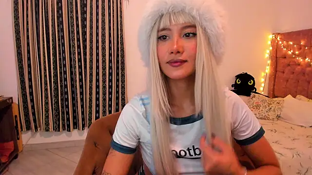 Mia miel69 online show from 06/11/26, 10:23