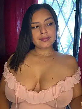 Snapshot of Kira33_ chatting on 03/20/26, 08:10 Kira33 online show from 03/20/26, 08:10