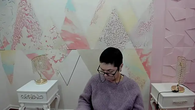 Lidia annu online show from 03/11/26, 10:31