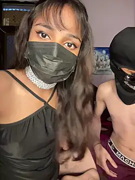 notty love online show from 05/09/26, 04:43