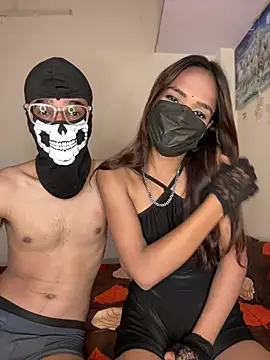 notty love online show from 03/13/26, 07:57