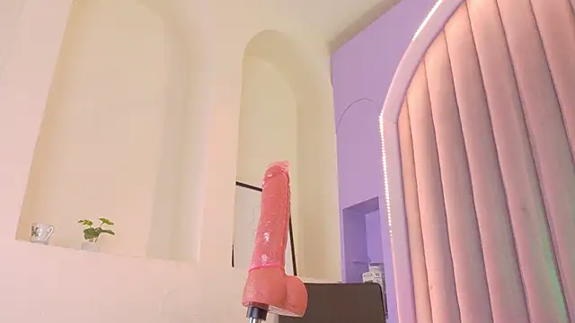 Meganlove   online show from 06/03/26, 02:56