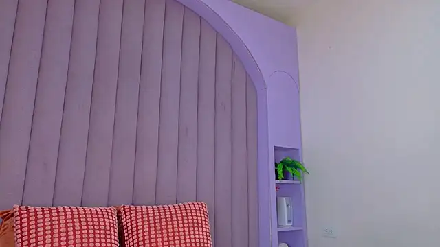 Meganlove   online show from 07/27/26, 01:45