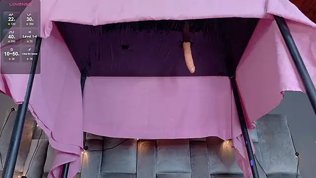 Meganlove   online show from 04/24/26, 02:57