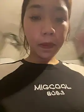 Numhan online show from 03/19/26, 01:11