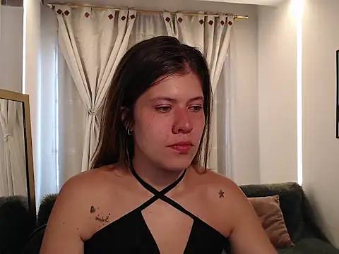 Moonna linnda online show from 03/20/26, 01:34