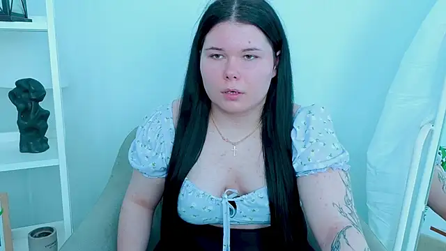 Dalila Lay online show from 03/23/26, 10:48