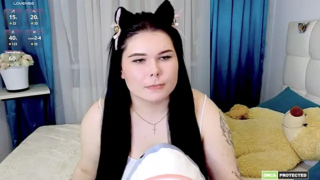 Dalila Lay online show from 04/04/26, 10:00