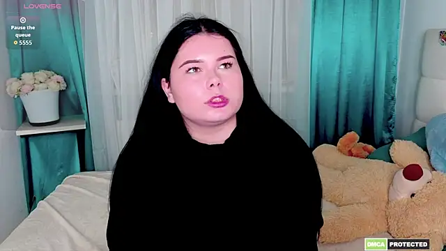 Dalila Lay online show from 04/24/26, 09:55