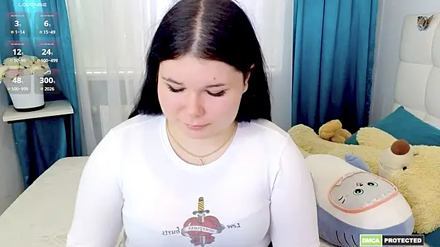 Dalila Lay online show from 04/05/26, 09:27