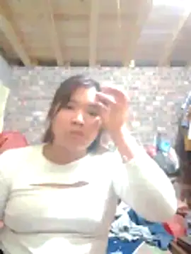 Snapshot of YAONIKUTE chatting on 03/16/26, 06:43 YAONIKUTE online show from 03/16/26, 06:43