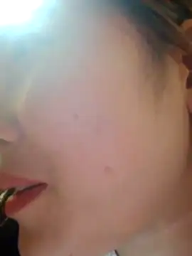 Snapshot of YAONIKUTE chatting on 03/14/26, 08:53 YAONIKUTE online show from 03/14/26, 08:53