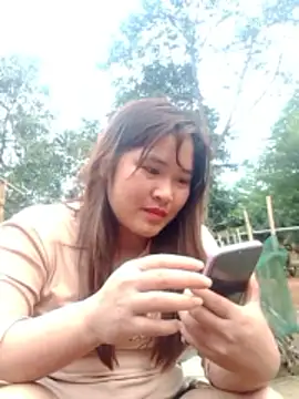 Snapshot of YAONIKUTE chatting on 03/25/26, 12:55 YAONIKUTE online show from 03/25/26, 12:55