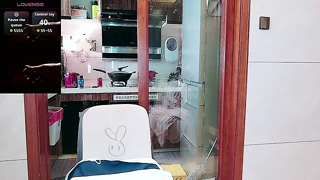 nuanuanbaobei online show from 06/05/26, 06:52