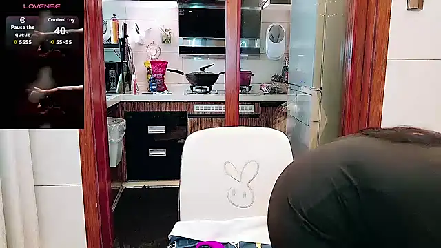 nuanuanbaobei online show from 05/19/26, 07:26